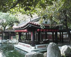 臺(tái)中民俗公園天氣