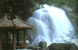 臺(tái)灣內(nèi)洞森林游樂(lè)區(qū)天氣