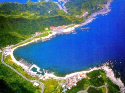 北臺灣三角天氣