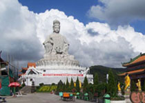 嵊泗觀音山景區(qū)天氣