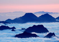 龍泉山－鳳陽山景區(qū)天氣