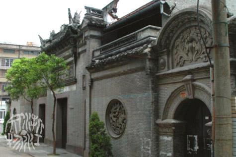 湖州錢業(yè)會館天氣