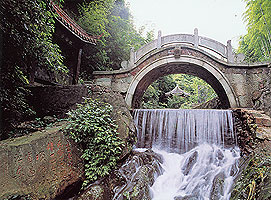 湖州長興顧渚山茶園天氣