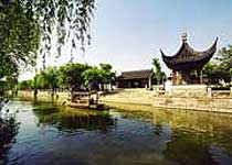 吳中木瀆古鎮(zhèn)天氣