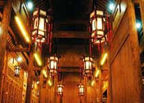 揚州盧氏鹽商住宅天氣