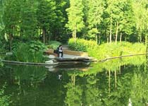 鹽城永豐林農(nóng)業(yè)生態(tài)園天氣