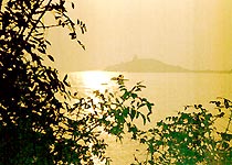 無錫太湖仙島天氣