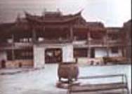 無(wú)錫周王廟天氣