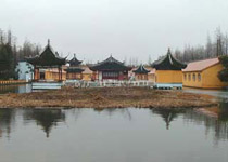 宜興農(nóng)民公園－天一度假村天氣