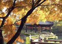 常熟虞山景區天氣