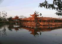 太倉(cāng)西蘆園天氣