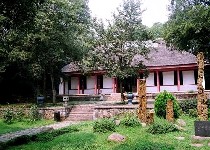 馬鞍山林散之藝術(shù)館天氣