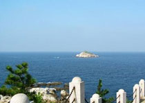 牟平養(yǎng)馬島旅游度假區(qū)天氣