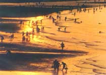 海陽(yáng)云頂旅游區(qū)天氣