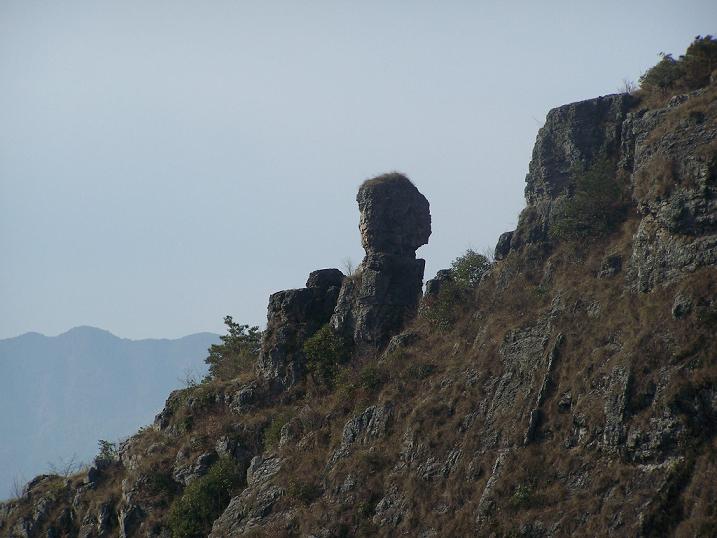 黃山擱船尖風(fēng)景區(qū)天氣