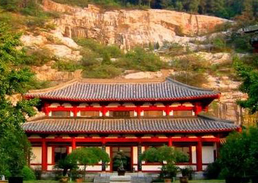 徐州漢畫像藝術(shù)博物館天氣