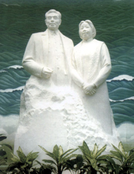 淮安周恩來紀(jì)念館天氣