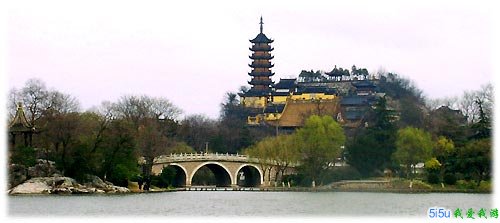 鎮江金山公園天氣