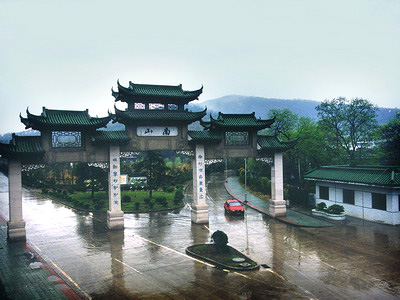 鎮(zhèn)江南郊天氣