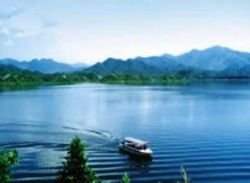 寧國青龍灣生態旅游區天氣
