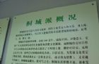 亳州漆園舊址天氣