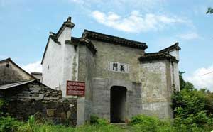 亳州義門古鎮(zhèn)天氣