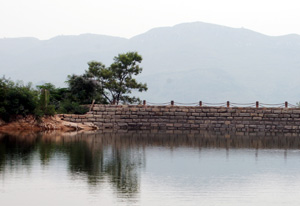 濟(jì)南槲樹(shù)灣天氣