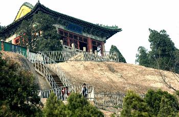 濟(jì)寧嶧山天氣