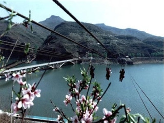 密云石匣鎮(zhèn)遺址天氣