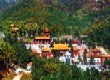 洛陽(yáng)法王寺天氣