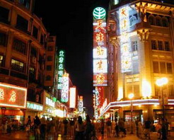 天津勸業(yè)場(chǎng)大樓天氣