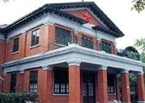 河西英國鄉誼俱樂部主樓天氣