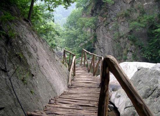 魯山龍?zhí)秿{天氣