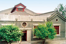 保定留法勤工儉學(xué)運(yùn)動(dòng)紀(jì)念館天氣