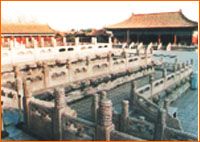 北京勞動人民文化宮天氣
