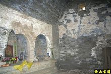 房山環(huán)秀禪寺天氣