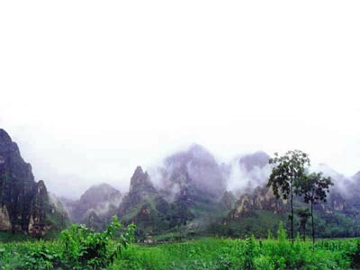 房山世界地質(zhì)公園天氣