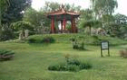 北京留民營生態(tài)農(nóng)場天氣