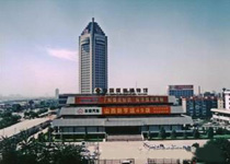 迎澤中國煤炭博物館天氣