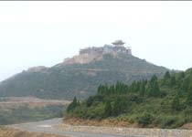 高平長平古戰場遺址天氣