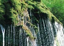 永濟王官峪風景區(qū)天氣