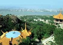 汕頭礐石風(fēng)景區(qū)天氣