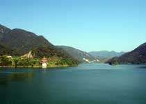 鼎湖九龍湖旅游風景區(qū)天氣