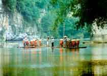 陽(yáng)山漁水旅游風(fēng)景區(qū)天氣