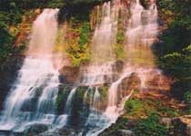 龍勝紅溪景區(qū)天氣