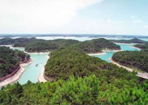 合浦星島湖旅游區(qū)天氣