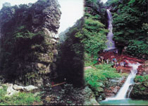 桂平大藤峽風景區天氣