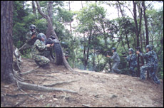 深圳CS野戰(zhàn)俱樂部天氣