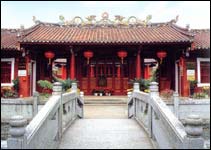汕尾海豐紅宮紅場(chǎng)舊址天氣