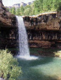 山西壺關(guān)太行大峽谷十八盤天氣